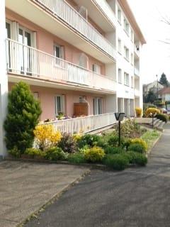 Appartement 2 pièces à louer