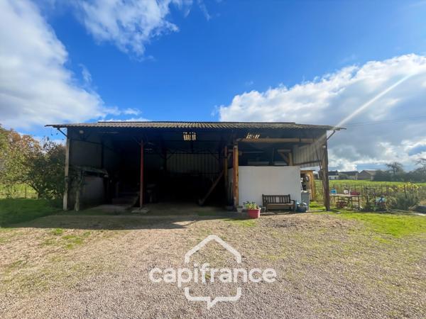 Maison rénovée de 180 m² avec piscine — cadre paisible