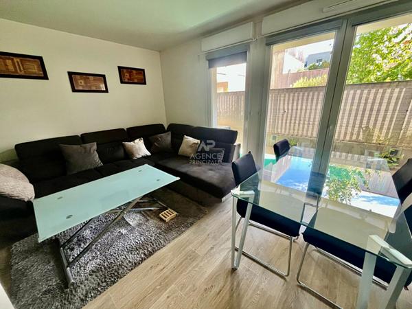 Appartement Cergy 2 pièce(s) 40 m2 €185 000 ** - Référence 2312