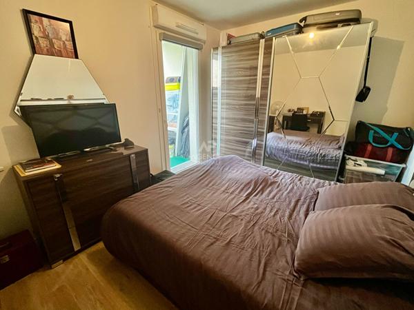 Appartement Cergy 2 pièce(s) 40 m2 €185 000 ** - Référence 2312