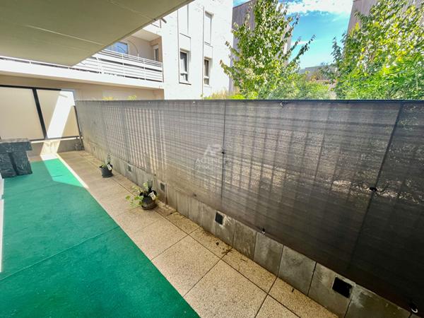 Appartement Cergy 2 pièce(s) 40 m2 €185 000 ** - Référence 2312