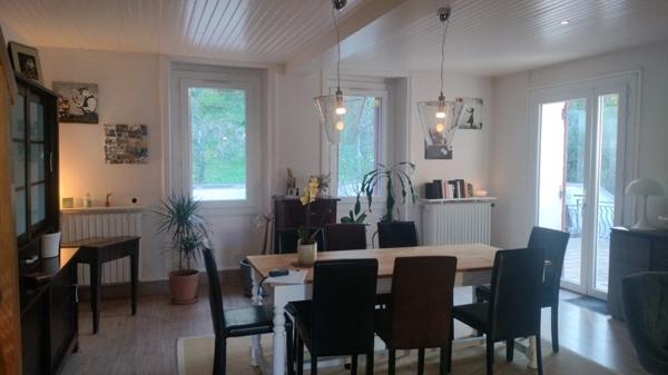 Maison à louer 850 € CC St-Pardoux-la-Rivière 5 p 174 m² DPE A