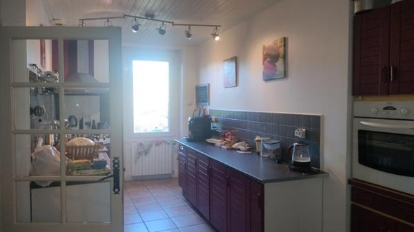 Maison à louer 850 € CC St-Pardoux-la-Rivière 5 p 174 m² DPE A