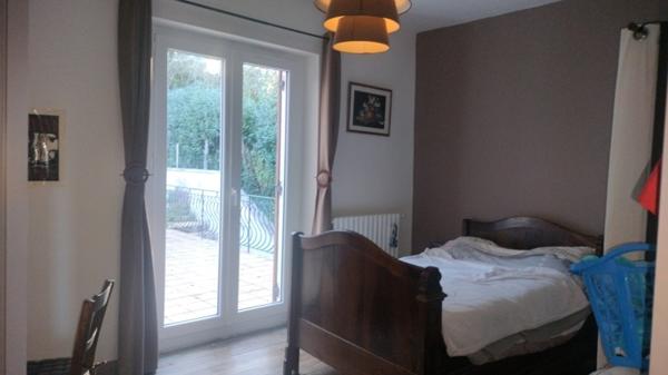 Maison à louer 850 € CC St-Pardoux-la-Rivière 5 p 174 m² DPE A