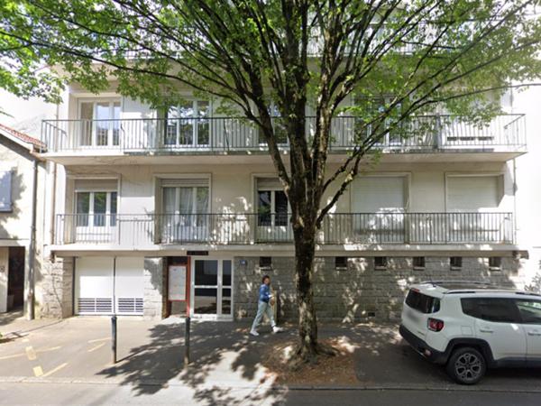 PARKING sécurisé - AVENUE DU PARC DE PROCE