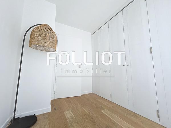 Appartement 2/3 pièces VUE MER à vendre 50400 Granville