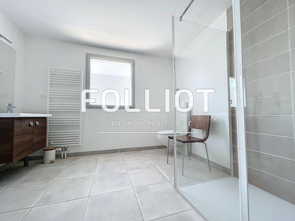 Appartement 2/3 pièces VUE MER à vendre 50400 Granville