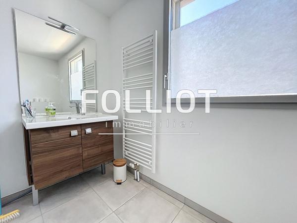 Appartement 2/3 pièces VUE MER à vendre 50400 Granville