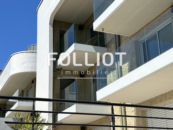 Appartement 2/3 pièces VUE MER à vendre 50400 Granville