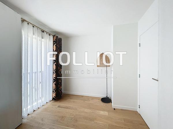 Appartement 2/3 pièces VUE MER à vendre 50400 Granville