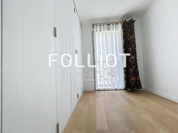 Appartement 2/3 pièces VUE MER à vendre 50400 Granville