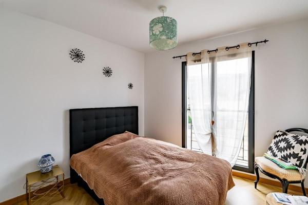 Maison individuelle Aucamville avec piscine