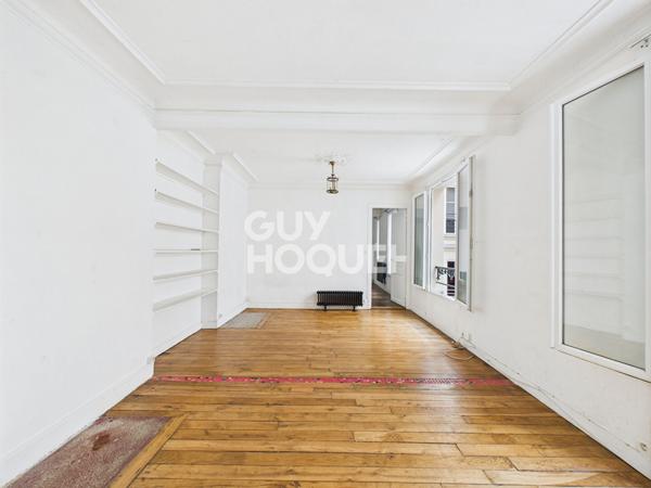 Appartement 3 pièces - 59 m2 - Village Ramey