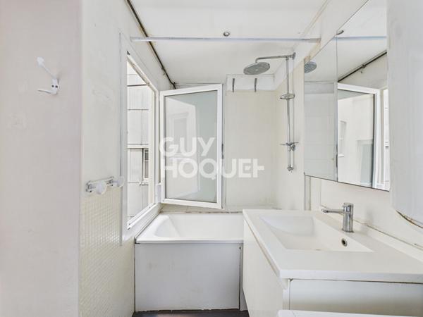 Appartement 3 pièces - 59 m2 - Village Ramey