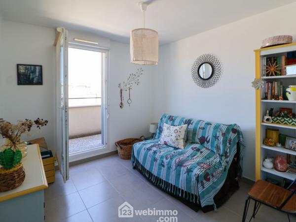 Appartement 82 m² à Marseille 9 13009