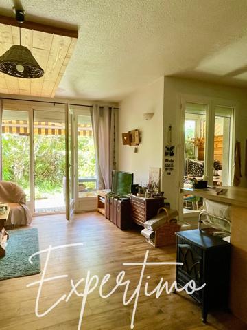 Gap (05000) Viager occupé T3 rez-de-jardin, refait à neuf - Rente. 200€/Mois