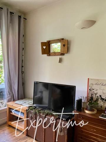 Gap (05000) Viager occupé T3 rez-de-jardin, refait à neuf - Rente. 200€/Mois