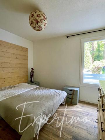 Gap (05000) Viager occupé T3 rez-de-jardin, refait à neuf - Rente. 200€/Mois