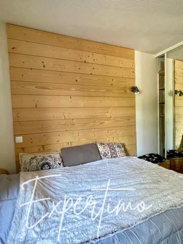 Gap (05000) Viager occupé T3 rez-de-jardin, refait à neuf - Rente. 200€/Mois