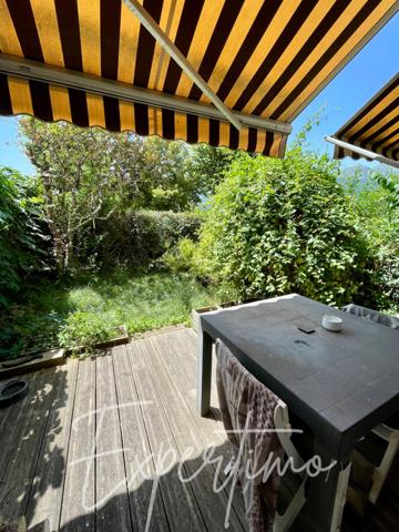 Gap (05000) Viager occupé T3 rez-de-jardin, refait à neuf - Rente. 200€/Mois