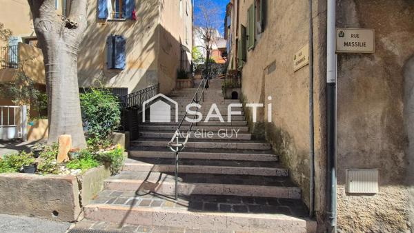 maison de village 5 pieces 107m²