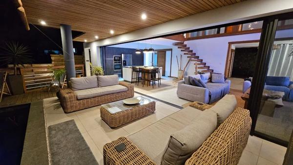 Immobilier Les Avirons (97425) – Villa 155m2 – 698 500 €