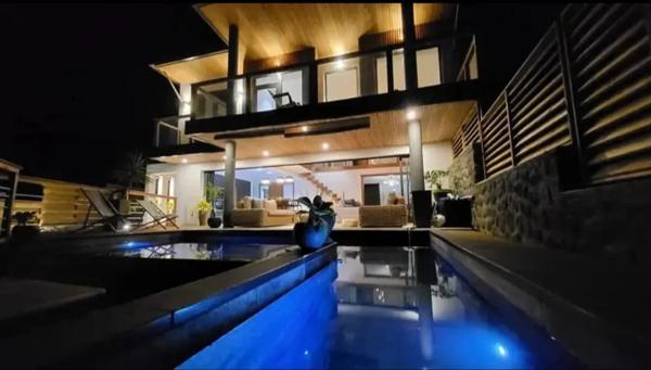 Immobilier Les Avirons (97425) – Villa 155m2 – 698 500 €