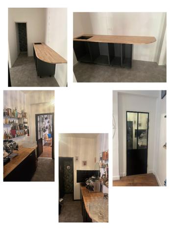 local commercial Bordeaux