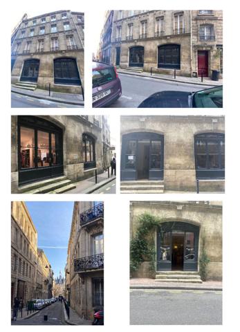 local commercial Bordeaux