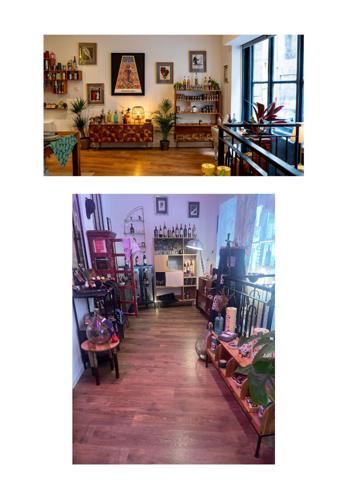 local commercial Bordeaux