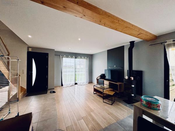 Pavillon à vendre à Lannilis dans le Finistère (29870), ref : 29042-48