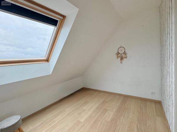 Pavillon à vendre à Lannilis dans le Finistère (29870), ref : 29042-48