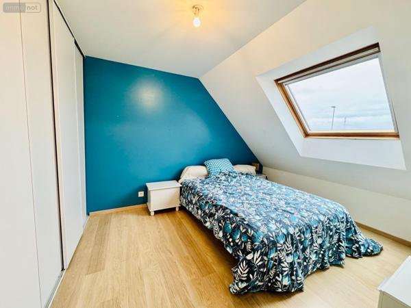 Pavillon à vendre à Lannilis dans le Finistère (29870), ref : 29042-48