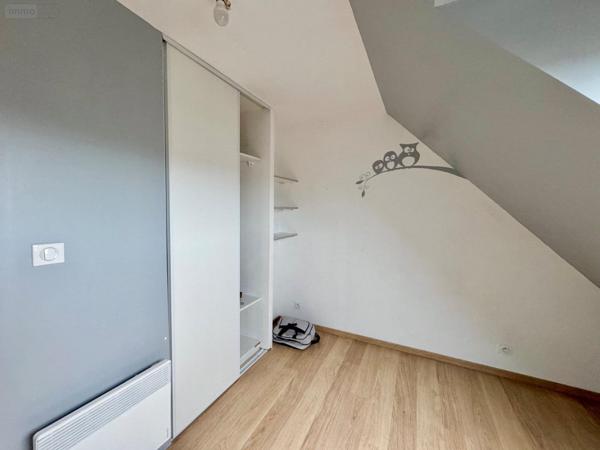 Pavillon à vendre à Lannilis dans le Finistère (29870), ref : 29042-48