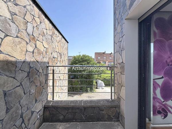 Vente                                                      Maison
                        
                     6 pièces                      230 m2                     à Boissy-Saint-Léger