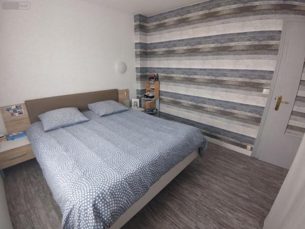 Maison individuelle à vendre à Plougasnou dans le Finistère (29630), ref : PLGR   
Centre BOURG