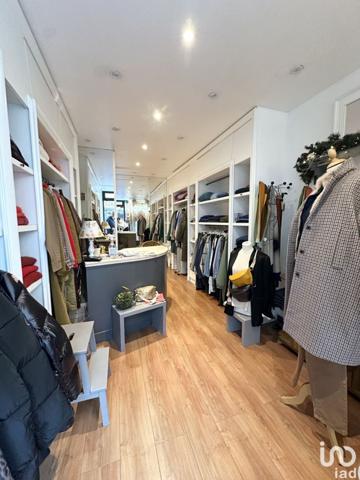 Boutique/Local commercial à vendre 30 m² Arpajon
