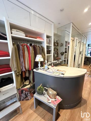 Boutique/Local commercial à vendre 30 m² Arpajon