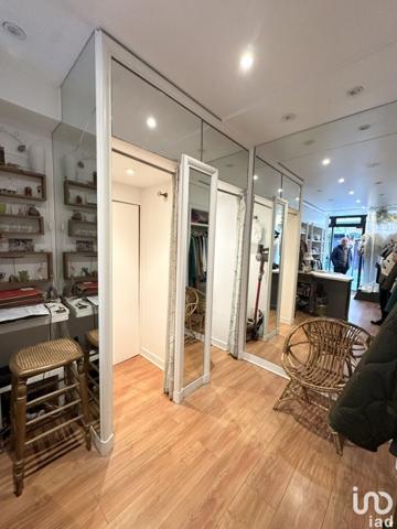 Boutique/Local commercial à vendre 30 m² Arpajon