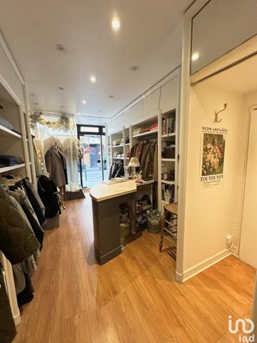 Boutique/Local commercial à vendre 30 m² Arpajon