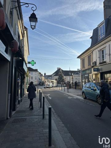 Boutique/Local commercial à vendre 30 m² Arpajon