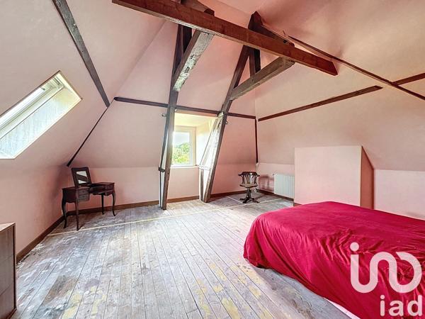 Maison 10 pièces de 243 m² à Tourville-la-Rivière (76410)