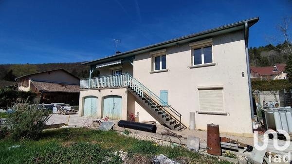 House for sale 7 rooms 160 m² Dortan