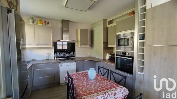 House for sale 7 rooms 160 m² Dortan
