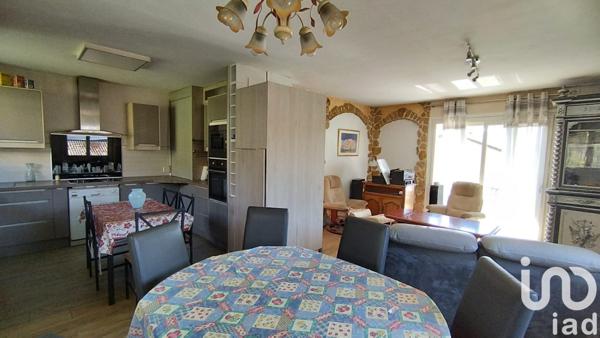 House for sale 7 rooms 160 m² Dortan