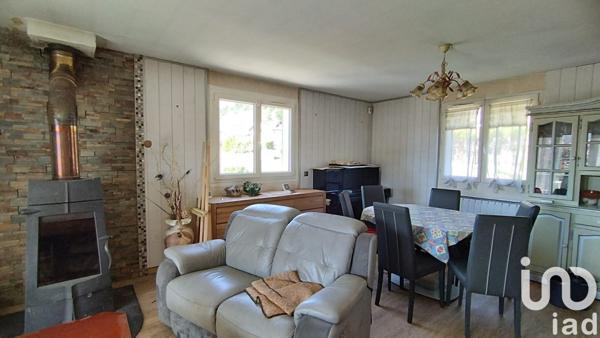 House for sale 7 rooms 160 m² Dortan