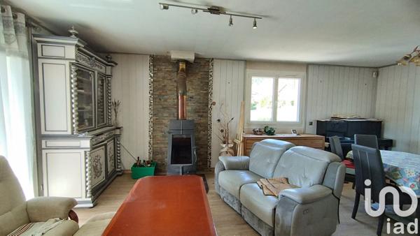 House for sale 7 rooms 160 m² Dortan