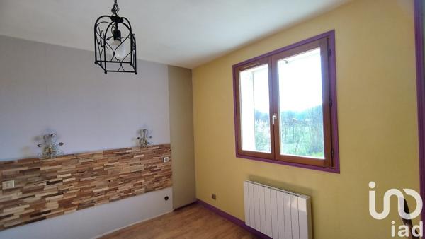 House for sale 7 rooms 160 m² Dortan