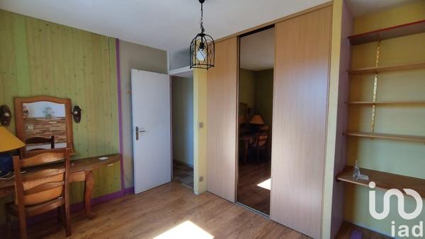 House for sale 7 rooms 160 m² Dortan
