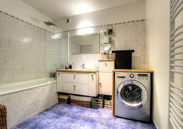 En Attique, Appartement 4 pièces 92 m² La Motte-Servolex